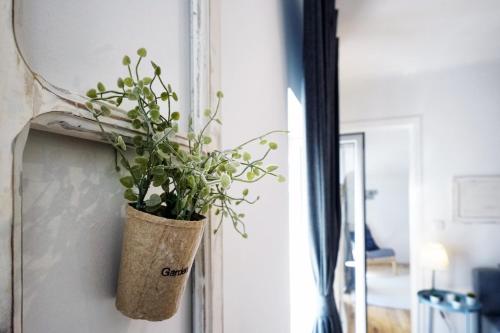 Alfama Historical Apartment 3 BR Duplex, Lisbon