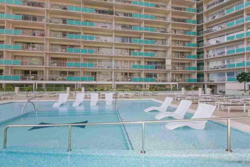 Ilikai Tower 722 - main image