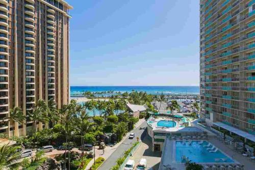 Ilikai Tower 722 - image 8