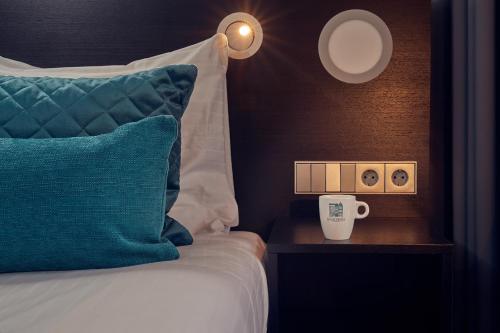 Singel Hotel Amsterdam - image 13