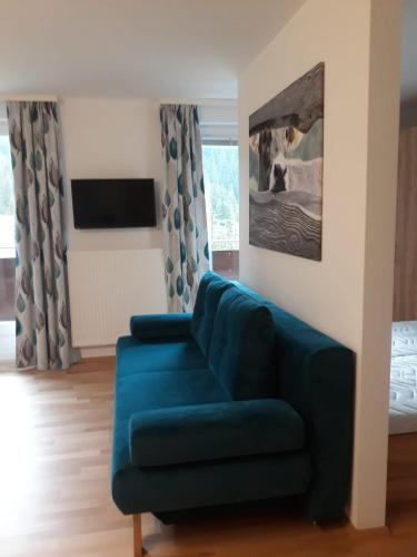 Ferienwohnung Ski-Hans - image 8