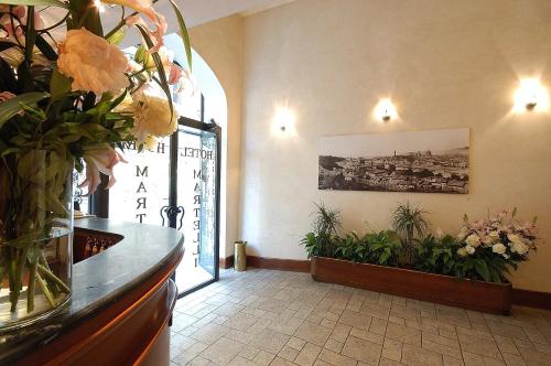 Hotel Martelli - image 12