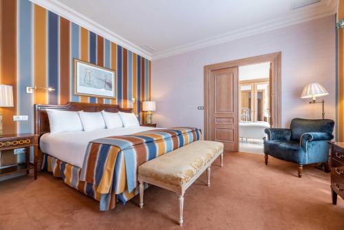 Eurostars Gran Hotel La Toja - image 3