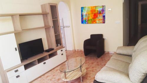 Apartamentos Turisticos Fresno - main image