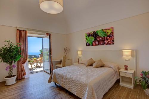 Agriturismo La Peppina in 聖阿加塔穗度戈爾菲