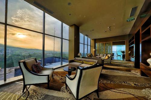 共用Lounge/電視區