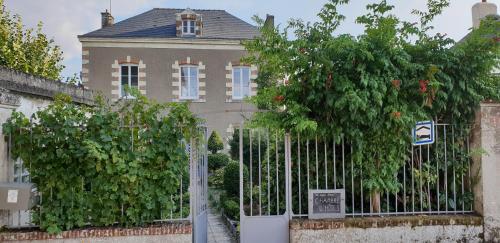 Gîte Mido - Chambre d'hôtes - Cordemais