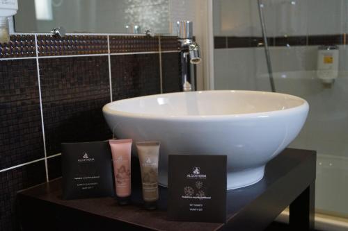 Hôtel de l'Exposition - Tour Eiffel - image 13