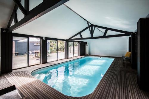 La Villa Mesnil-Val