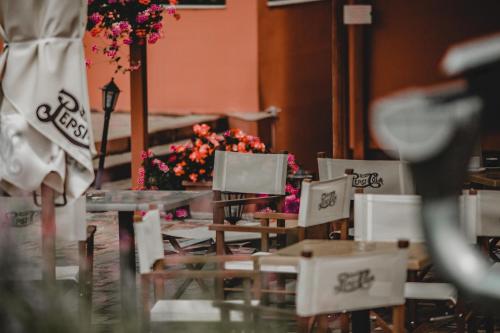 Hotel Alfa Art in Budapest