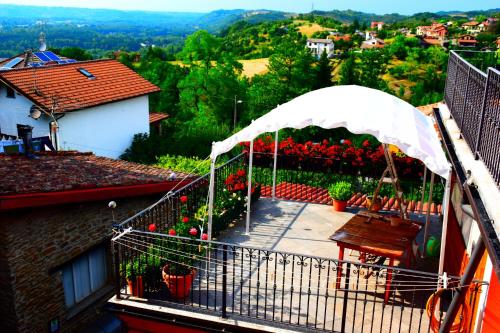 B&B Il Borgo Fiorito