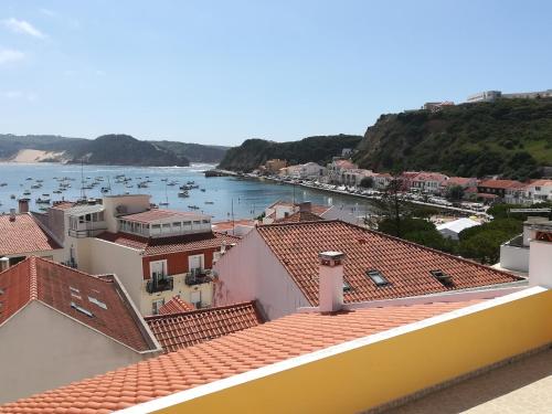 Gîte CANTO AZUL (Gite CANTO AZUL) in Sela