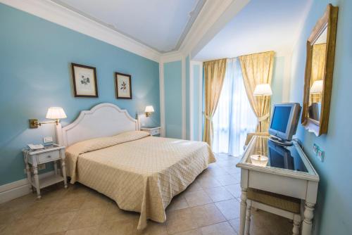 Superior Double/Twin Room
