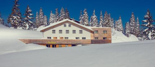  JoSchi Sporthaus Hochkar, Hochkar bei Lunz am See