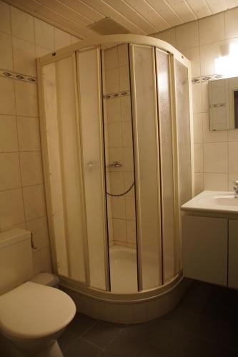 Hotel Gotthard - image 5