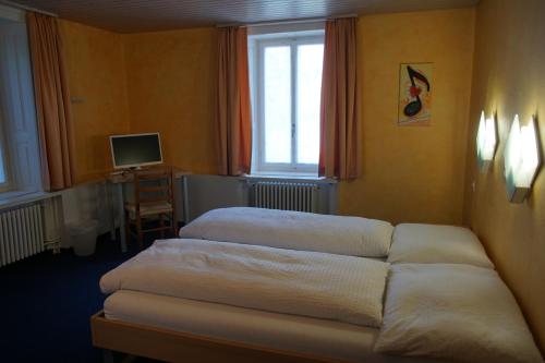 Hotel Gotthard