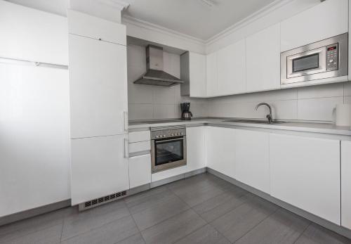 Urumea 4 - Apartamento con parking