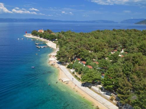 Mobile Homes Camping Kovačine - main image