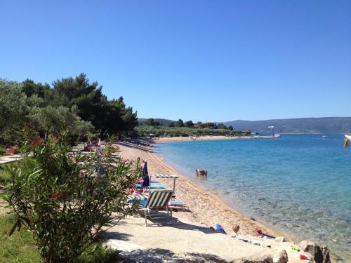 Mobile Homes Camping Kovacine, Cres | 2026 Updated Prices, Deals