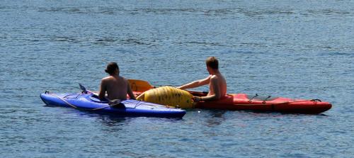 Mobile Homes Camping Kovačine - image 12