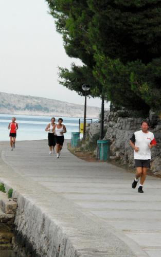 Mobile Homes Camping Kovačine - image 6