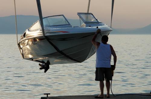 Mobile Homes Camping Kovačine - image 5