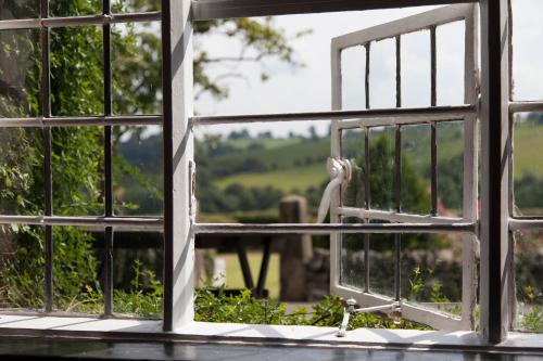The Izaak Walton Country House Hotel - image 6