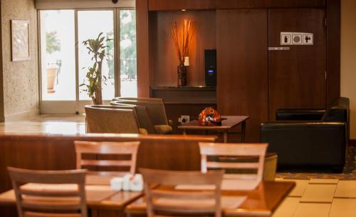 StayEasy Pretoria Pretoria South Africa