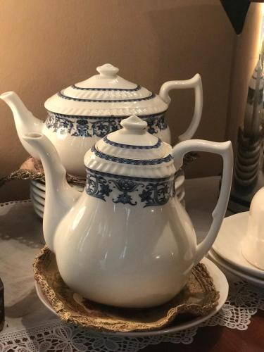 Casa Palacio Jerezana Casa Palacio Jerezana