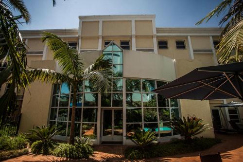 Entrance, StayEasy Pretoria in Pretoria