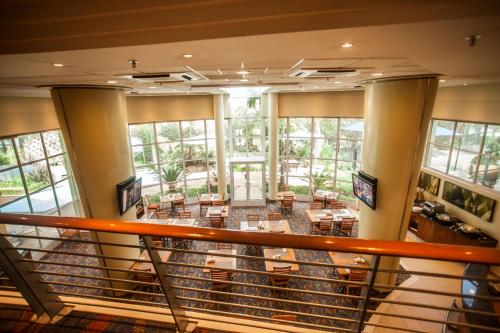 StayEasy Pretoria Pretoria South Africa