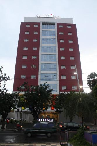 Amaris Hotel Margorejo - Surabaya
