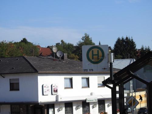 Triebener-Hor