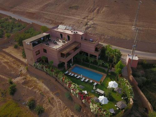 Les Terrasses du Lac Marrakech