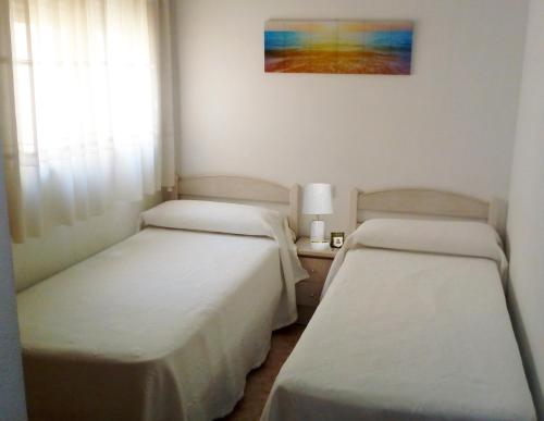 Apartamentos Turisticos Fresno - image 12