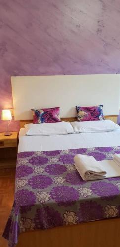 Hotel Giovannina - image 12
