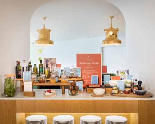 Barceló Torre de Madrid - image 3