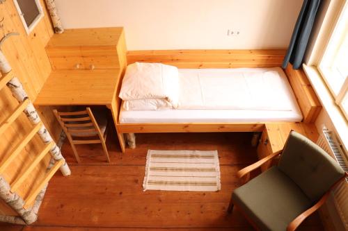 Spirit Lodge Leipzig, Leipzig (photo 10)