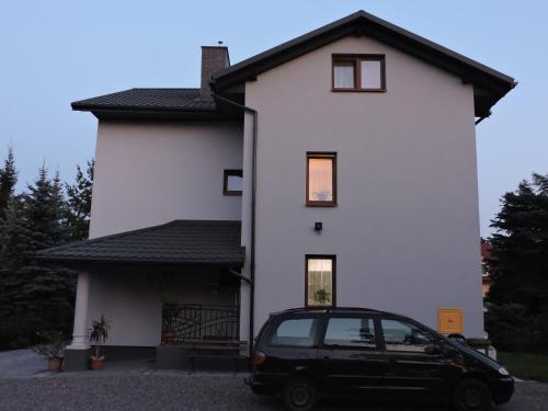 Viesnīcas āriene, Noclegi Mączyńskiego (Noclegi Maczynskiego) in Jaroslaw