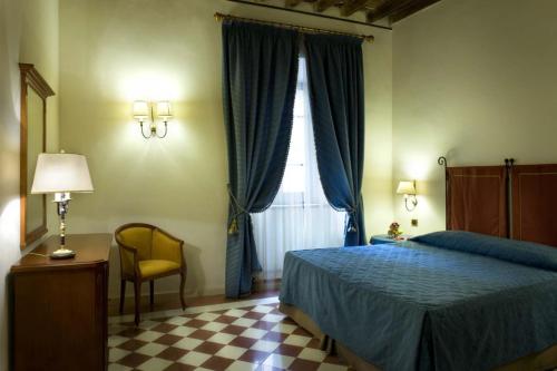 Antica Dimora alla Rocca – Trevi, CT