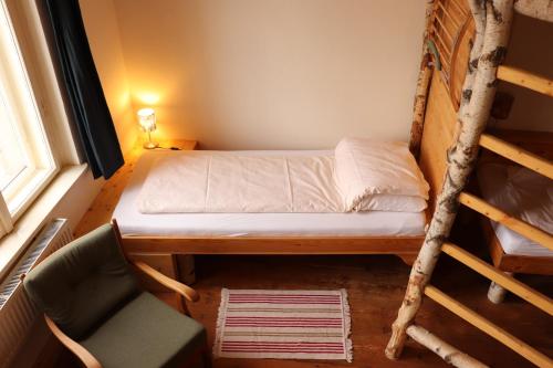 Spirit Lodge Leipzig, Leipzig (photo 6)