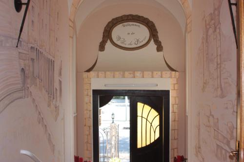 Villa De Baron - main image