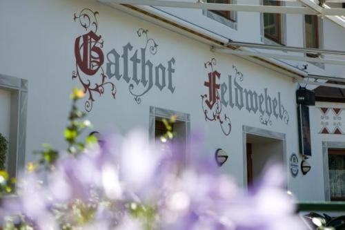 Hotel Feldwebel - image 2