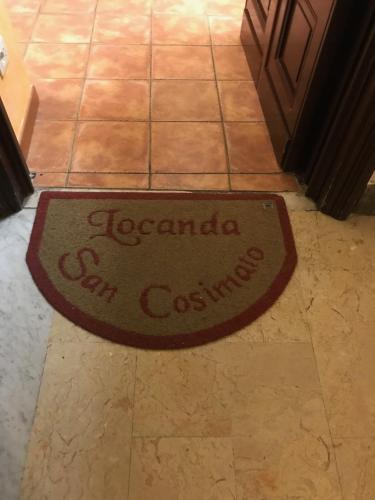 Locanda San Cosimato - image 9