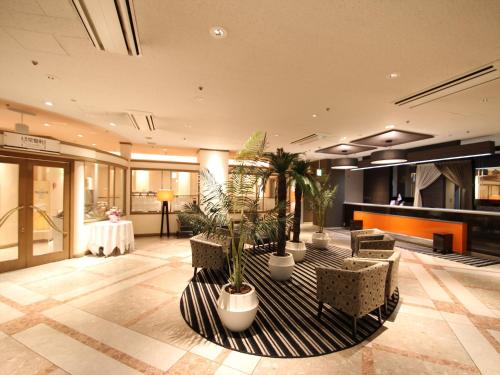 APA酒店 - 山口防府 APA Hotel Yamaguchi-Hofu