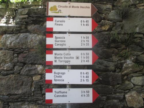 Secret Mountain Retreat Valle Cannobina (for nature Lovers only) - image 9