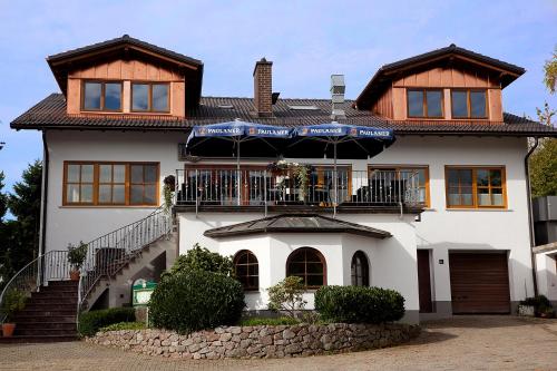 Haus am Mühlberg in Modautal, Deutschland