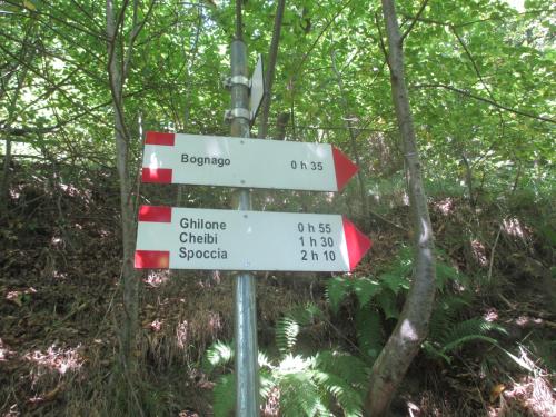 Secret Mountain Retreat Valle Cannobina (for nature Lovers only) - image 8