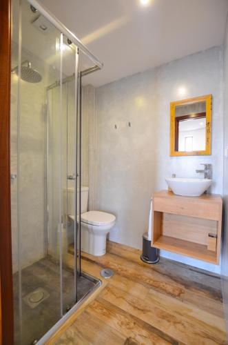  Baleal Zensations Guesthouse in Baleal