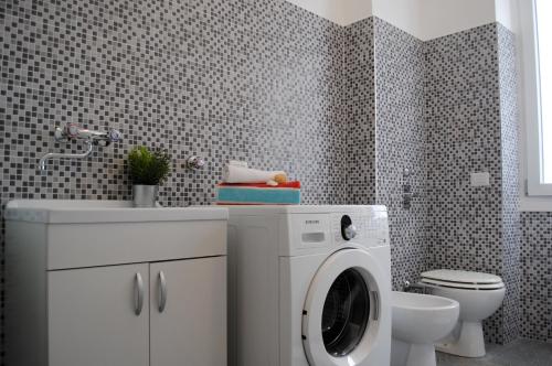 BNBOOK - Galbiati Flat - main image